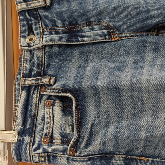 Rag & Bone Dre slim boyfriend jeans - Picture 2 of 9